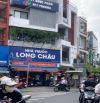 BÁN ĐẤT TRUNG TÂM QUẬN BÌNH THẠNH - DT 83,7m2 + XÂY CHDV & NHÀ Ở ĐỀU ĐỈNH + CTXD 6 TẦNG