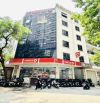 Phân Lô Ngụy Như Kon Tum Lô Góc 7 Tầng Thang Máy 100M2 47 Tỷ PCCC Đầy Đủ