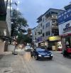 BÁN NHÀ ĐA SỸ - LÔ GÓC NHÀ 5 TẦNG - Ô TÔ ĐỖ CỬA - KINH DOANH
