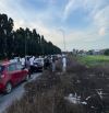 Đấu giá Tân Dân, Việt Hoà, Hải Dương đường nhựa thông 17,5m giá chỉ 2 tỷ 250tr
