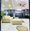 Nhà Đẹp Phố Khương Hạ, 35m2*5Tầng, Đầy Đủ Nội Thất, Ngõ Thông, Khoảng 30m Ra Phố