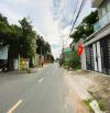 BÁN ĐẤT THỔ CƯ MẶT TIỀN ĐƯỜNG SỐ 1 LONG TRƯỜNG, Q9, 106.5M2 RỘNG 5M, VUÔNG ĐẸP, CHỈ 6.5TỶ