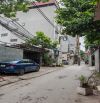 Bán đất Tân Phong Thụy Phương, 46m2 Ô tô 7 chỗ đỗ cửa giá 5,3 tỷ