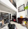 Nhà 5 tầng, Hẻm xe hơi Nơ Trang Long, Bình Thạnh, 60m2 (4*14), 5pn, nhỉnh 10 tỷ