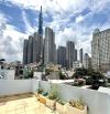🏡🔥KHU VIP🔥P.22 NGUYỄN HỮU CẢNH - NGAY LANDMARK 81 - HẺM XE HƠI - 4 TẦNG 💥85M2💥