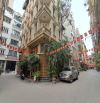 Bán nhà Hoàng Quốc Việt, ngõ thông kinh doanh, đường ô tô tránh, tiện ích vô vàn.