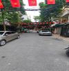 Bán nhà Phố Trần Quốc Hoàn - 36m2 - 5T,chắc chắn - phân lô,oto tránh - 14 tỷ