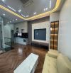 NHÀ ĐẸP GIA THUỴ 45M2 - NGUYỄN VĂN CỪ - 6TẦNG THANG MÁY - MẶT TIỀN RỘNG - FULL NỘI THẤT