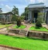 Bán Biệt thự nhà + vườn ấp Lộc Tiền, Xã Mỹ Lộc, Cần Giuộc: 1032m2