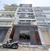 SIÊU PHẨM TÂN BÌNH - HẺM XE HƠI PHẠM VĂN BẠCH - NGANG 5M HIẾM - 66M² - GIÁ 9.X TỶ