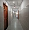 Rao bán CHDV 22 phòng đường Trần Tấn nở hậu đẹp