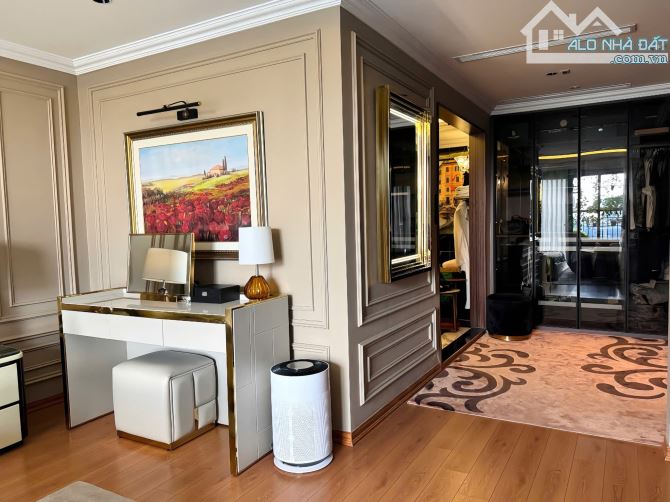 Bán nhà phố Nguyễn Thị Định, Cầu Giấy, 75m2, mt 5m, giá 22tỷ, Kinh doanh, Ô tô tránh