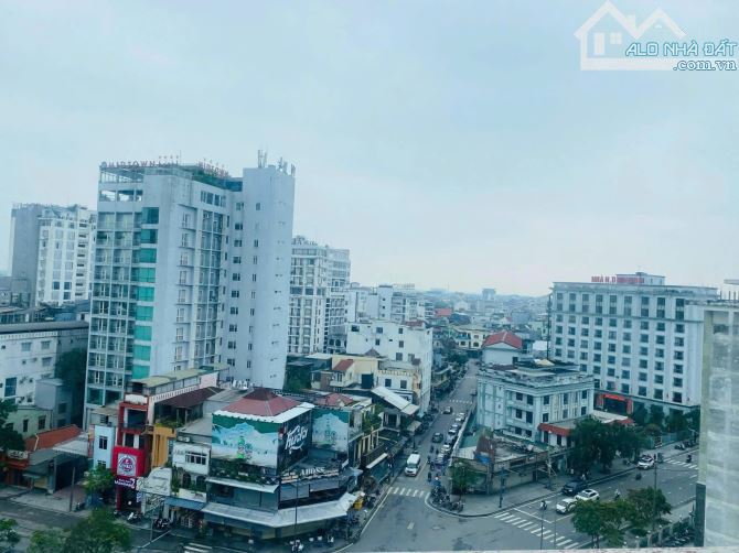 BÁN 224M2 MẶT TIỀN KINH DOANH ĐƯỜNG TRẦN QUANG KHẢI, TP.HUẾ - HÀNG HIẾM .. GIÁ RẺ SỐC 📌