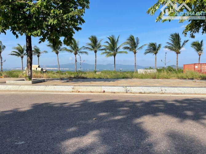 🌟 BÁN LÔ ĐẤT BIỆT THỰ 2 MẶT TIỀN – VIEW BIỂN CỰC ĐẸP – KĐT ĐẠI PHÚ GIA, QUY NHƠN 🌟