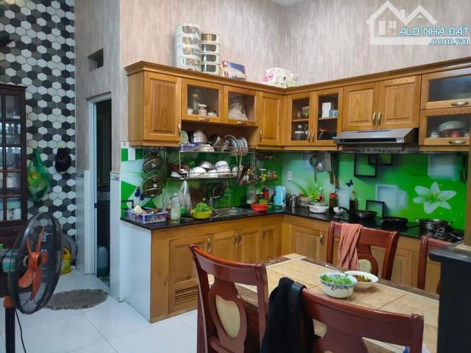 Bán nhà Q.12, hẻm 15/ DDHT31, KP5 P.Tân Hưng Thuận 3,7 tỷ/52m2 1 lầu, sổ riêng