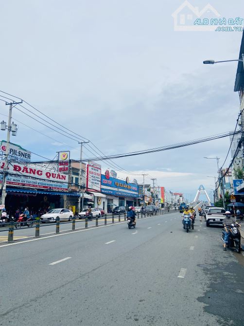 Chủ gửi. NỀN MẶT TIỀN ĐƯỜNG TRẦN HOÀNG NA - HƯNG LỢI, NINH KIỀU, CẦN THƠ