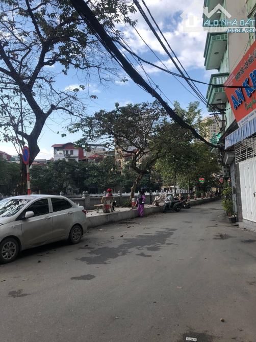 Bán nhanh đất LK TĐC Dương Nội phân lô vỉa hè oto tránh, giáp Lê Quang Đạo 50m giá 13,8tỷ - 2