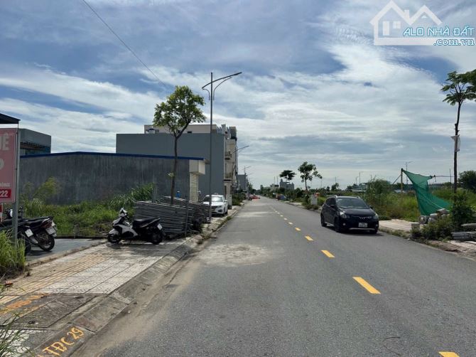 🌟 BÁN ĐẤT LÔ 24– TDC28, PHƯỜNG HOA ĐỘNG, THỦY NGUYÊN, HẢI PHÒNG 🌟  -Diện tích: 76,5m²