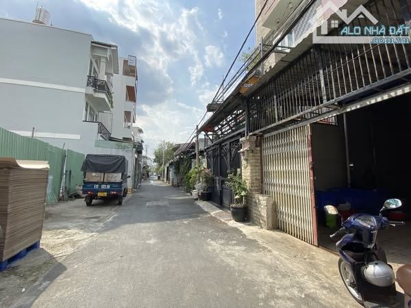 💥 CHÍNH CHỦ BÁN GẤP – 65M² ĐẸP NỞ HẬU – HẺM XE TẢI TRÁNH – TT NHÀ BÈ – GẦN PHÚ MỸ HƯNG 💥