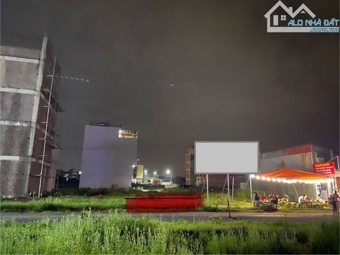 Bán đất DV An Thượng, DT 62m2, mặt đường Liên Khu 8 rộng 50m, giá đầu tư