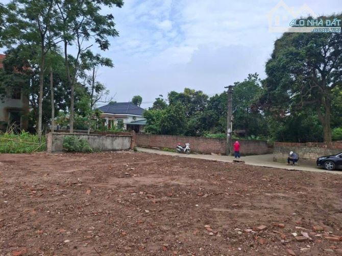 Đón đầu làn sóng vị trí trung tâm ô đất cực đẹp tại Vạn Xuân -Tam Nông - PT - 2