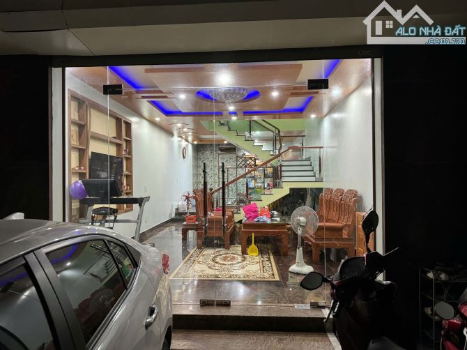 Cho thuê nhà  4 tầng  đẹp tại Phường Thủy Đường, Thủy Nguyên, HP.