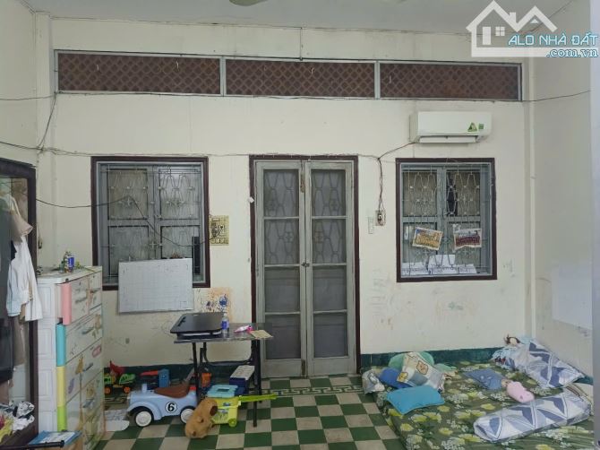 Bán Nhà HXH Võ Thị Sáu Phường 8 Quận 3 Giá 22 Tỷ