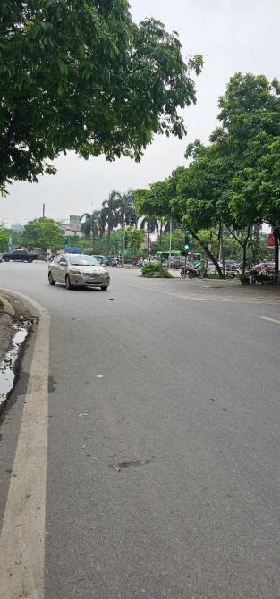 Đâú giá Tứ Hiệp Thanh Trì đường Vũ Lăng 95m hơn 26tỷ