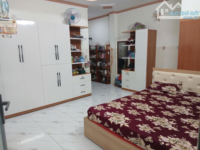 Bán Nhà hẻm Trường Chinh phường Trà Bá tp Pleiku Gia Lai