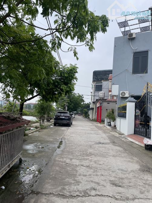 🏡 BÁN ĐẤT TRUNG HẬU ĐÔNG – TIỀN PHONG – MÊ LINH | FULL THỔ CƯ – Ô TÔ VÀO NHÀ –CHỈ 2.8 TỶ