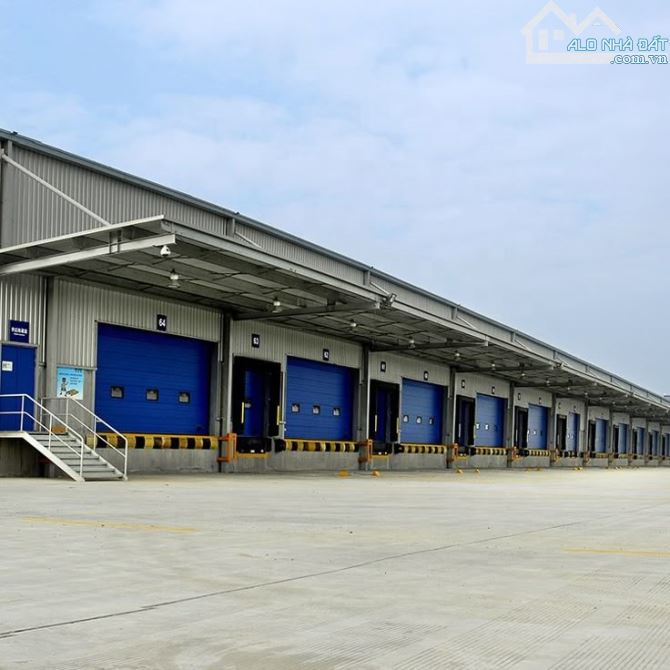 ✅ ✅ CHO THUÊ KHO/XƯỞNG 8400M² TẠI KCN HÒA KHÁNH - GIÁ CỰC HẤP DẪN