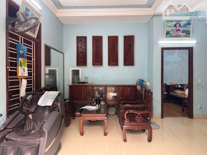 Bán đất tặng nhà độc lập đường Hạ Lũng Chợ Lũng. Vị trí đẹp