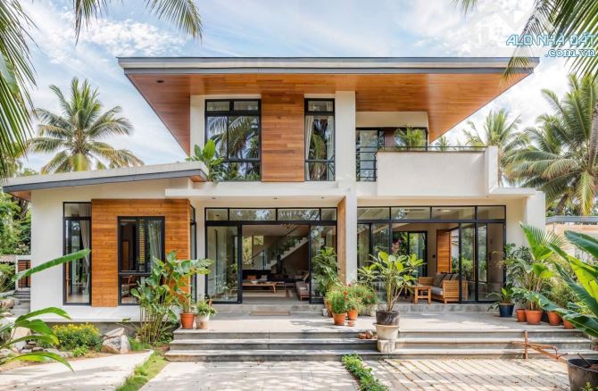 Bán biệt thự siêu vị trí 2 Tầng khu Nguyễn Ư Dĩ, Thảo Điền,DT 18x20m,giá 62 Tỷ- 182tr/m2