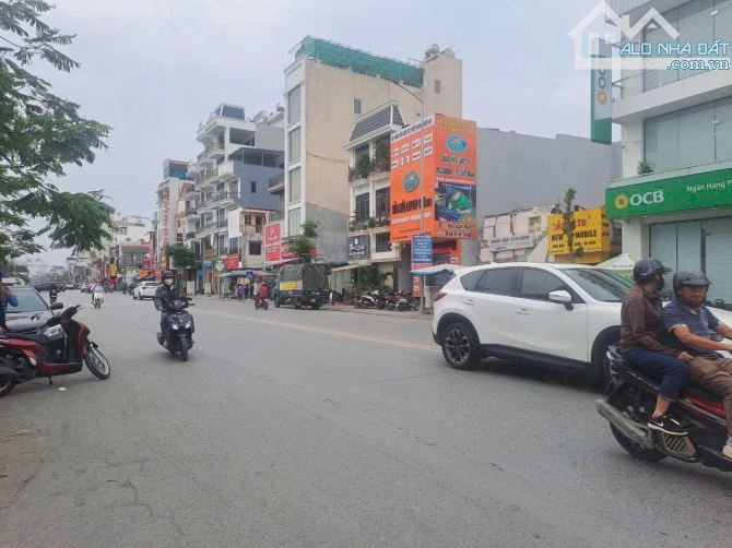 Chuyển nhượng lô đất  Đường Đồng Tâm ( 274 Lạch Tray ), Lê Chân, Hải Phòng