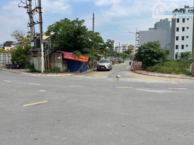🌳 BÁN ĐẤT TĐC CÂY ĐA – 76,8M² – GIÁ CHỈ 80TR/M²