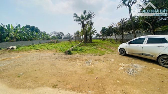 📣 CẦN BÁN ĐẤT GẦN CỔNG CHÍNH KCN NHUẬN TRẠCH – LƯƠNG SƠN, HÒA BÌNH