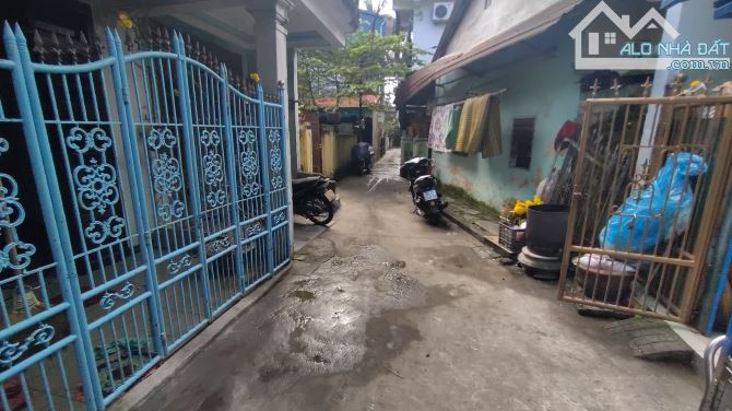 💥Nhà gác lửng, kiệt xe máy Trần Quang Khải, tp Huế.