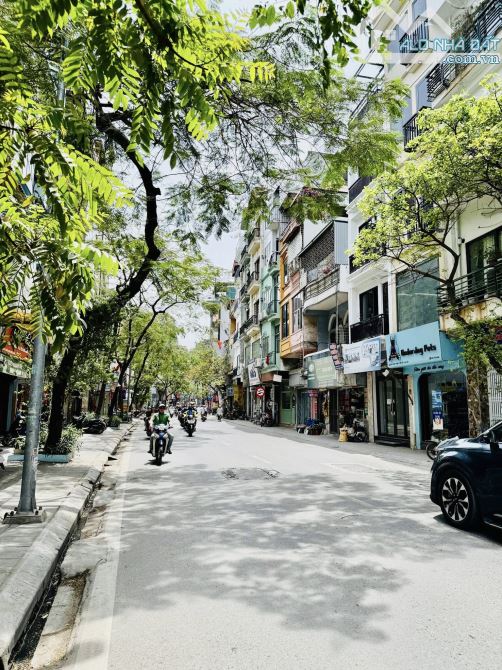 NHÀ THỤY KHUÊ ĐỒNG CỔ, 2 THOÁNG DÂN XÂY OTO 30m RA PHỐ , 4 TẦNG 46m MT 4.5m 10.5 Tỷ