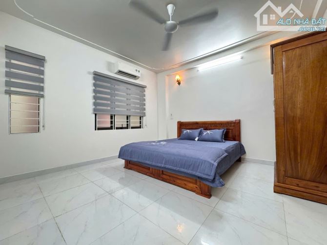 Cần Bán Gấp Căn Nhà Mới Xây Full NT Xịn Xò Ở Phan Đình Giot,HĐ.Gía 7.05Tỷ CóTL