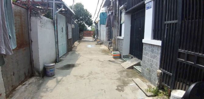 Bán đất đường 22 Linh Đông, Thủ Đức, DT: 200m2 (8 x 25) giá 9,4 tỷ