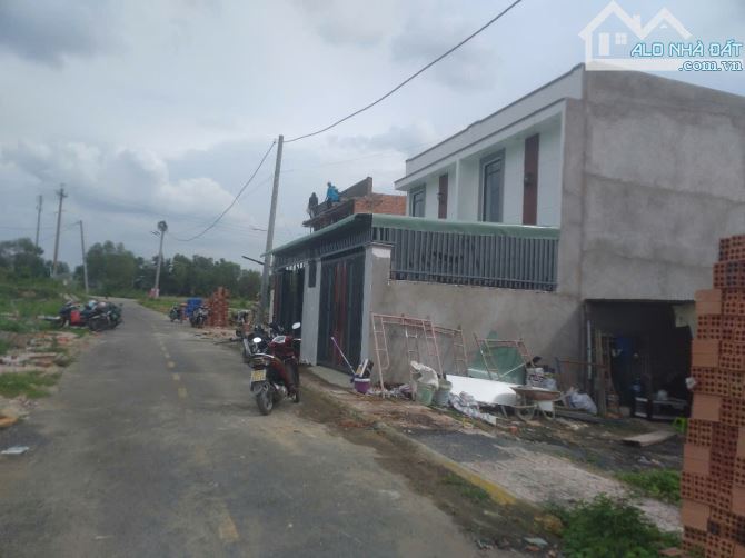 Bán đất sổ riêng Lộc An, Long Thành, Đồng Nai, 1.8 tỷ - 2