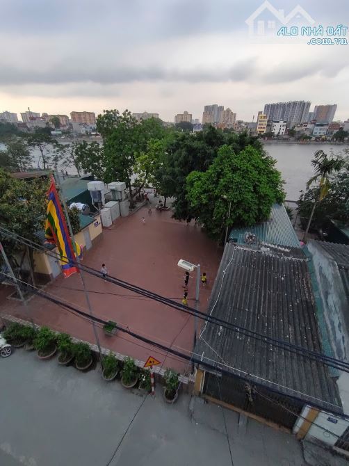 Chính chủ cho thuê Phòng khép kín tại mặt ngõ 99 Định Công Hạ