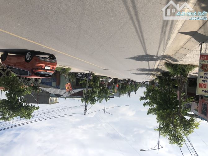 Bán biệt thự 300m2 mặt đường Máng Nước,An Đồng ,An Dương, Hải Phòng