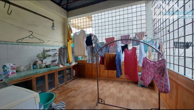 Bán nhà Chợ Đôn, Nghĩa Xá, Lê Chân, 60m2, chỉ 6,7tỷ