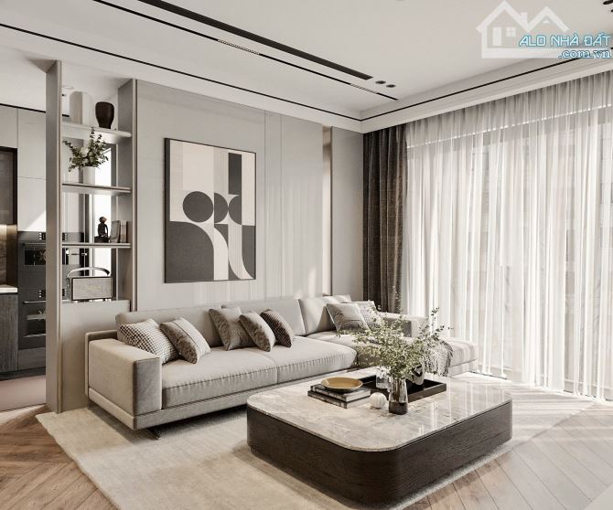 cho thuê căn hộ golden west lê văn thiêm, 83m2, 2pn 2wc full đồ đẹp giá 14tr/tháng