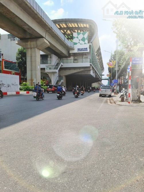 🏆BÁN NHÀ PHỐ PHAN ĐÌNH GIÓT, GẦN ÔTÔ và SÂN CHƠI, HÀ ĐÔNG, 35M HƠN 6 TỶ🍀