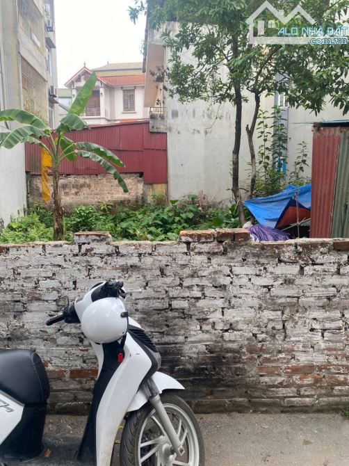 BÁN ĐẤT ĐỨC THƯỢNG - HOÀI ĐỨC- HÀ NỘI - 69,8m2 - VỊ TRÍ ĐẸP, KINH DOANH TỐT