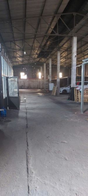 Cho thuê kho xưởng diện tích 900m2 Bích Hòa, Thanh Oai, Hà Nội