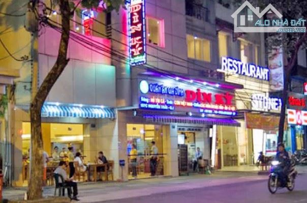 NHÀ MẶT PHỐ KINH DOANH NGUYỄN TRÃI, VỈA HÈ RỘNG, GẦN ROYAL CITY 60M2,HẾT HẠN THUÊ CẦN BÁN