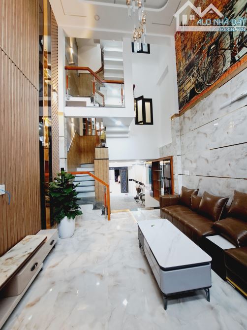 🏡 BÁN NHÀ 5 TẦNG ĐẸP - HƯƠNG LỘ 2, BÌNH TRỊ ĐÔNG A, BÌNH TÂN